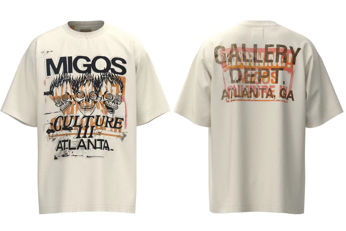 Gallery Dept T-shirt