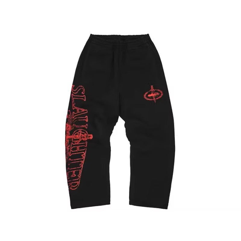 Corteiz Hoodie Sweatpants