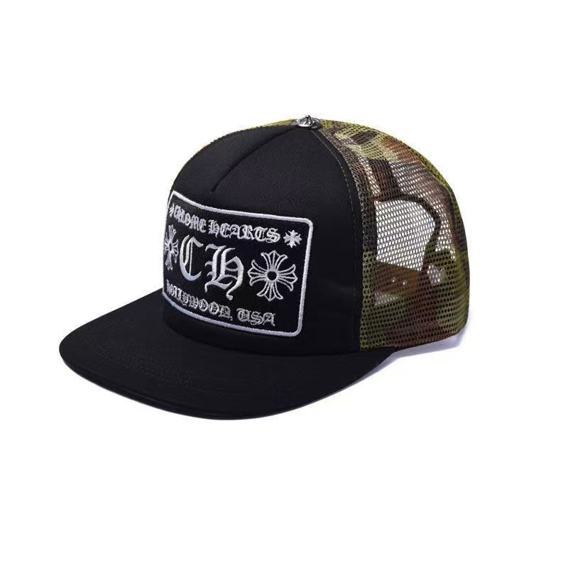 Chrome Hearts Cap