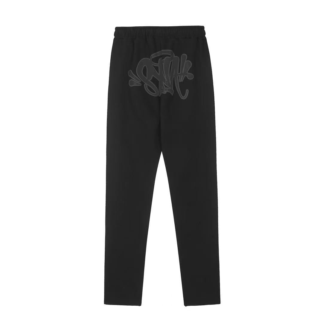 Syna World Hoodie Pants Set Shirt