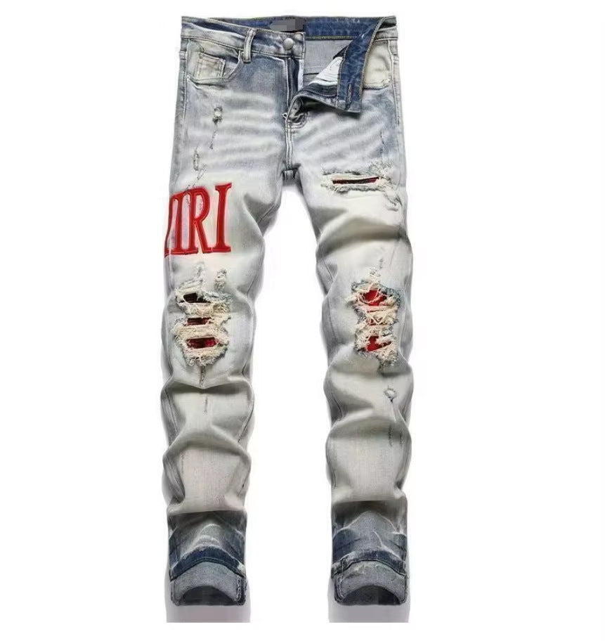 Amiri Jeans