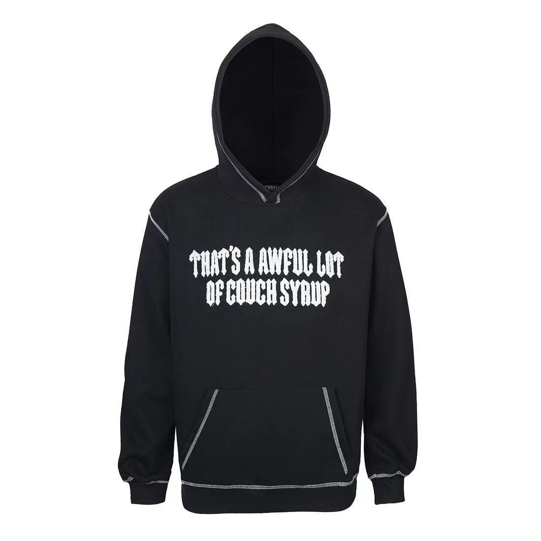Trapstar Hoodie Pants Set