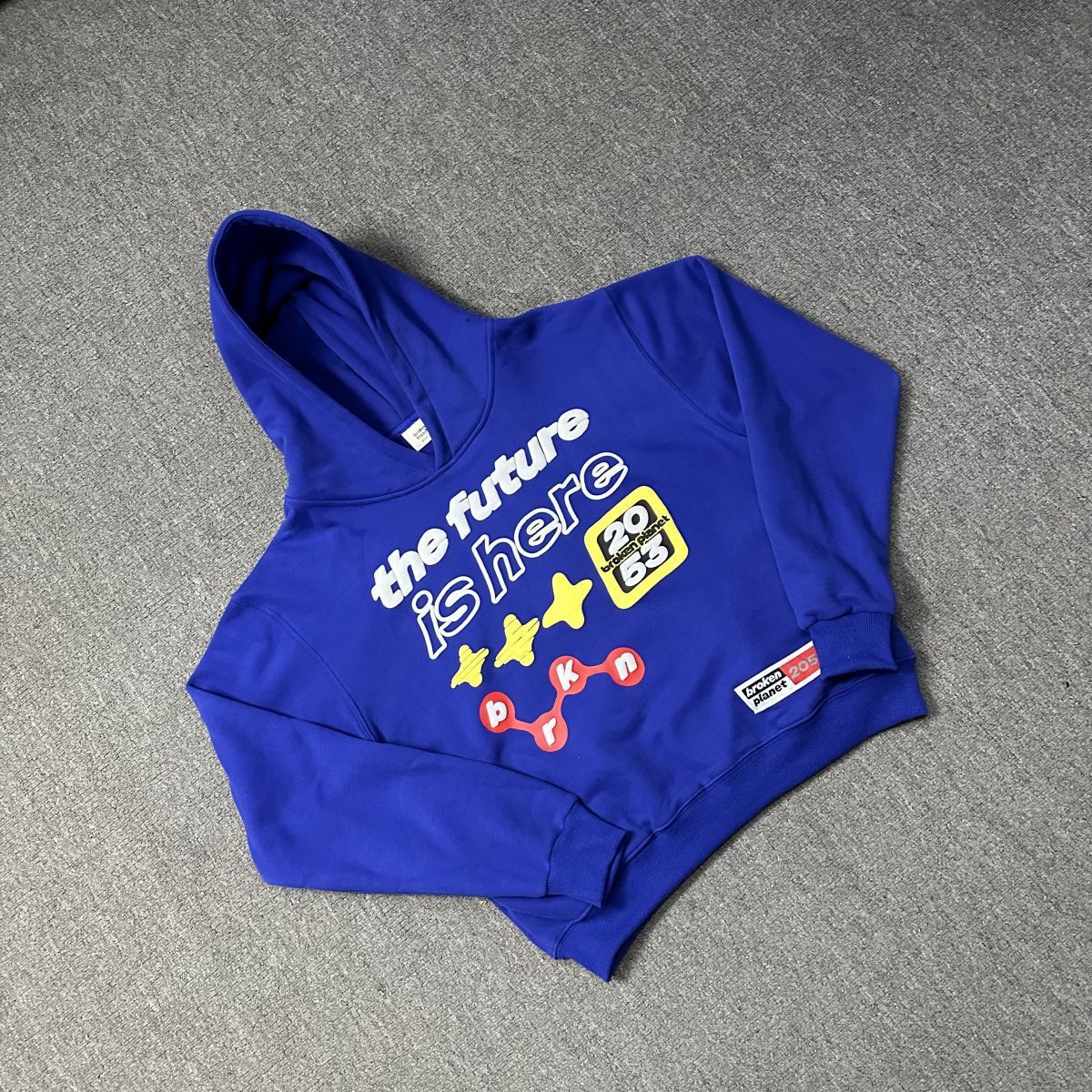 Broken Planet Hoodie, Pants, Shrots Shirts
