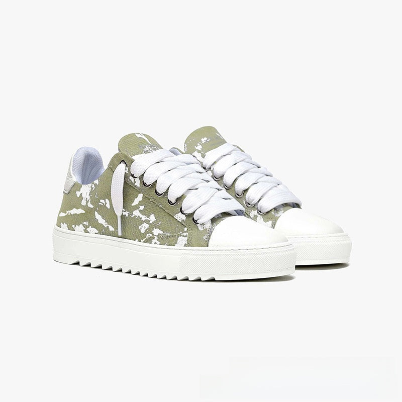 Numeris Casual Sneakers