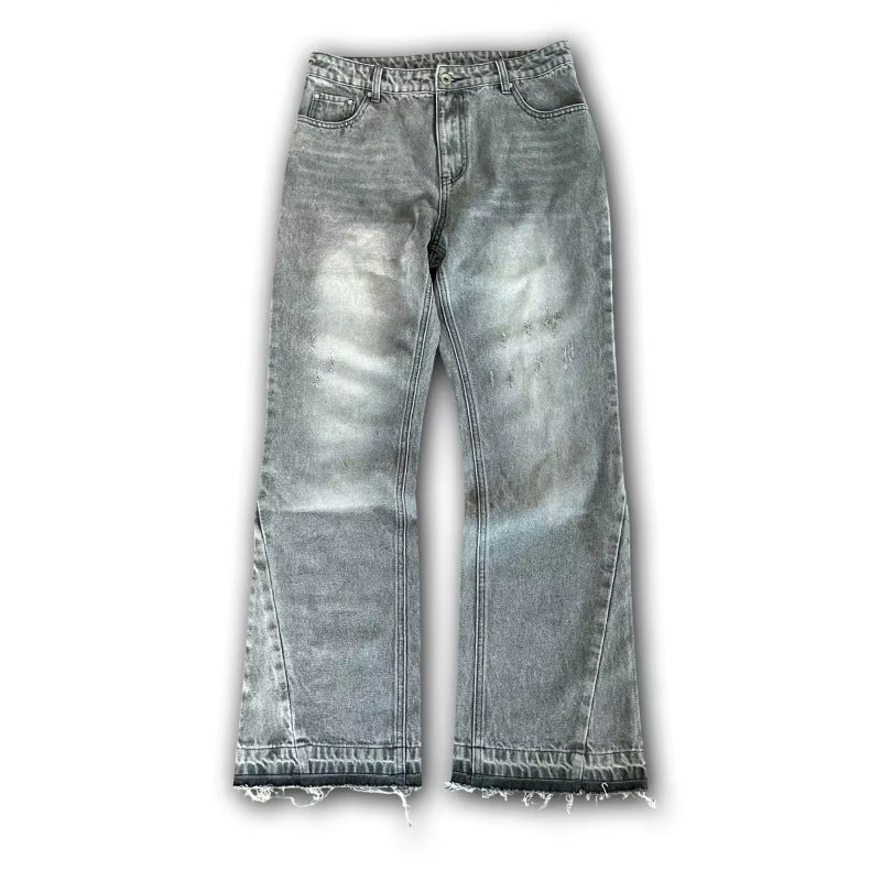 High Street Dollar Knit & Denim Collection