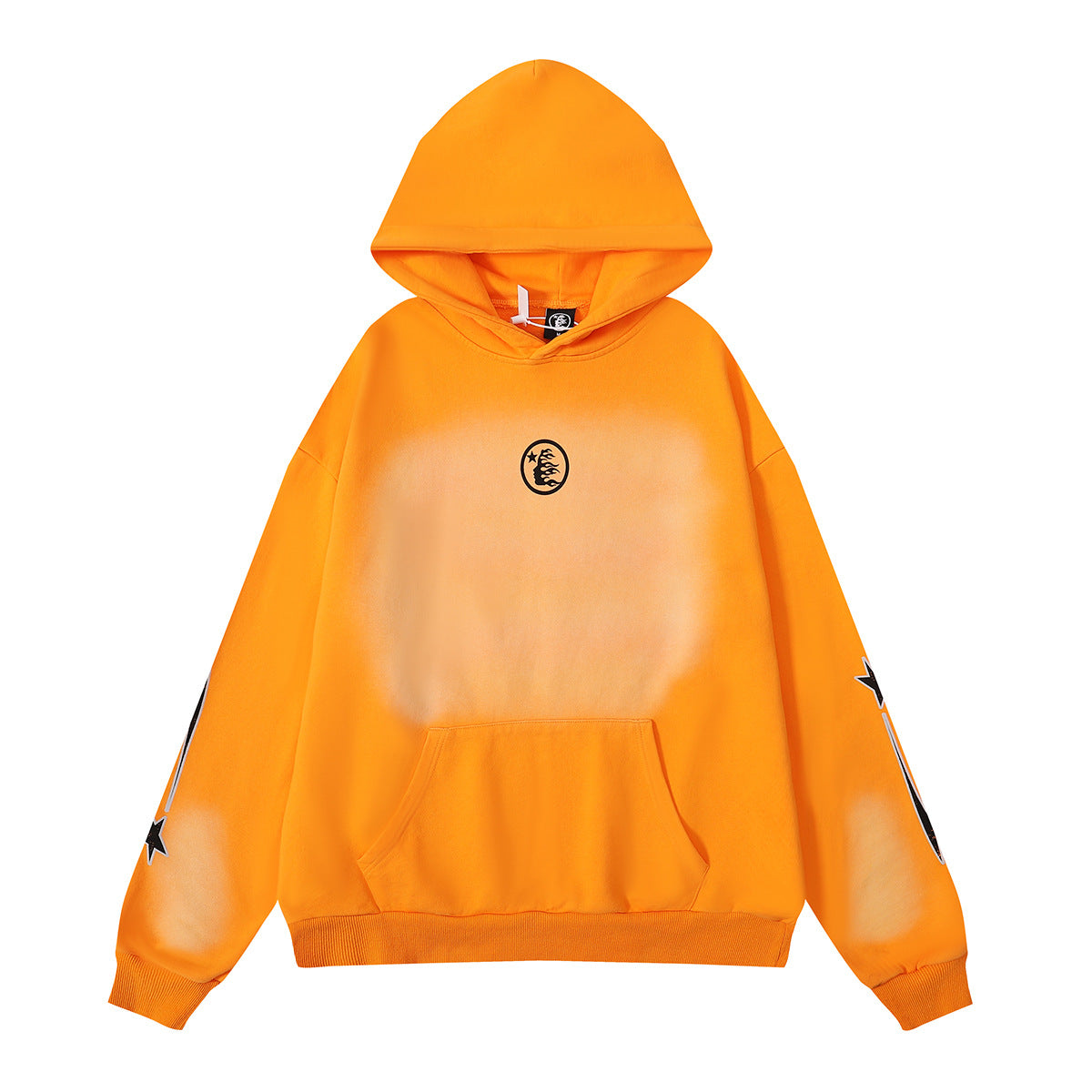 Hellstar Hoodie Pants Set