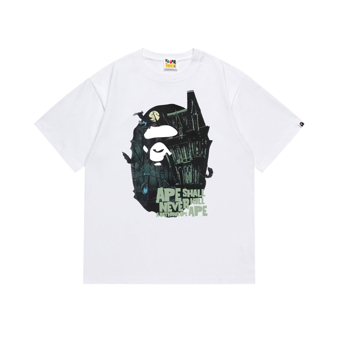 Bape shirt
