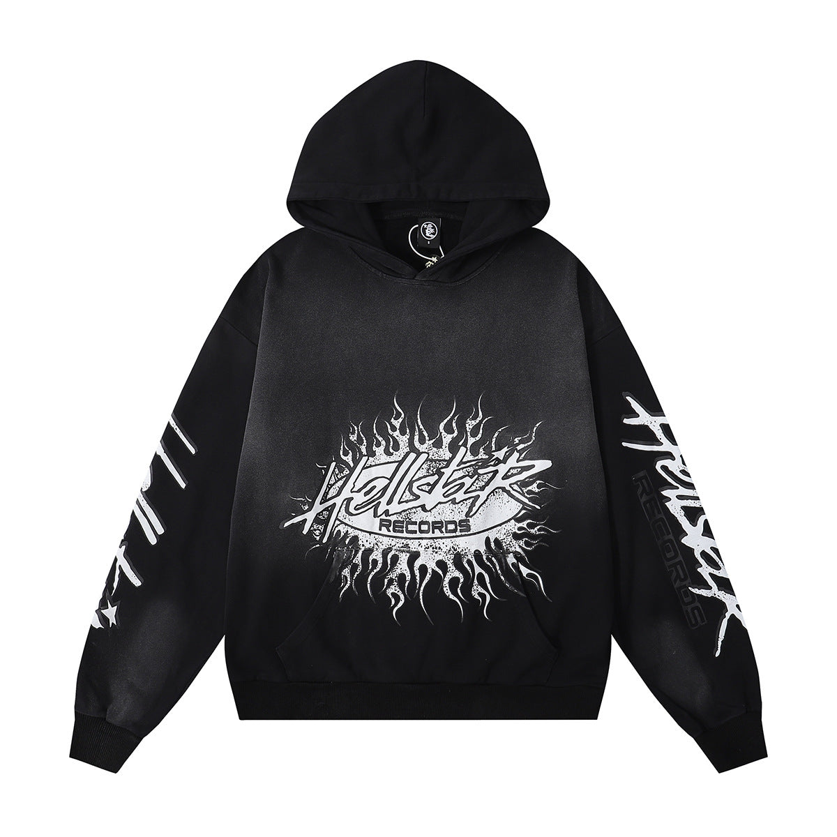 Hellstar Hoodie Pants Set