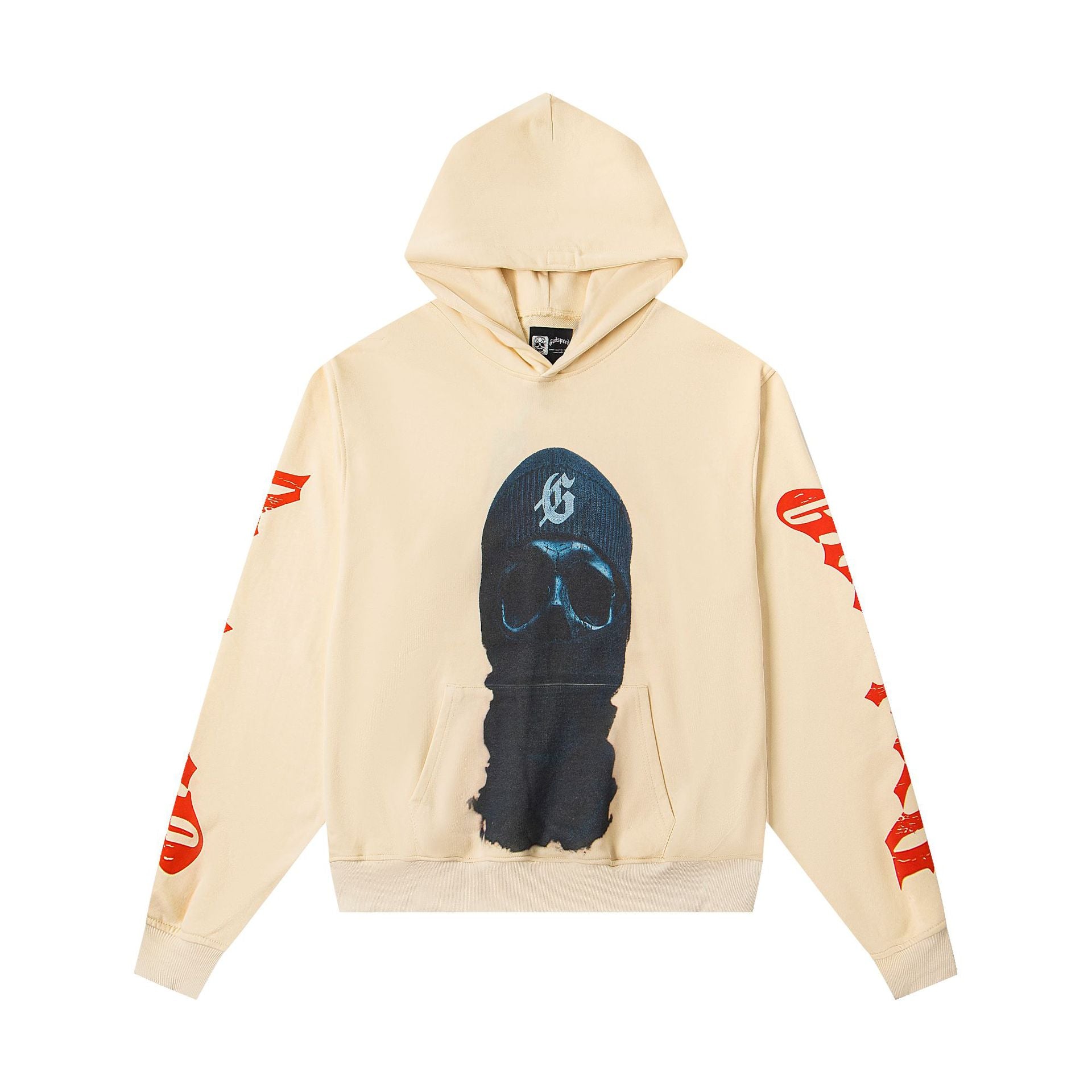 GodSpeed Hoodie