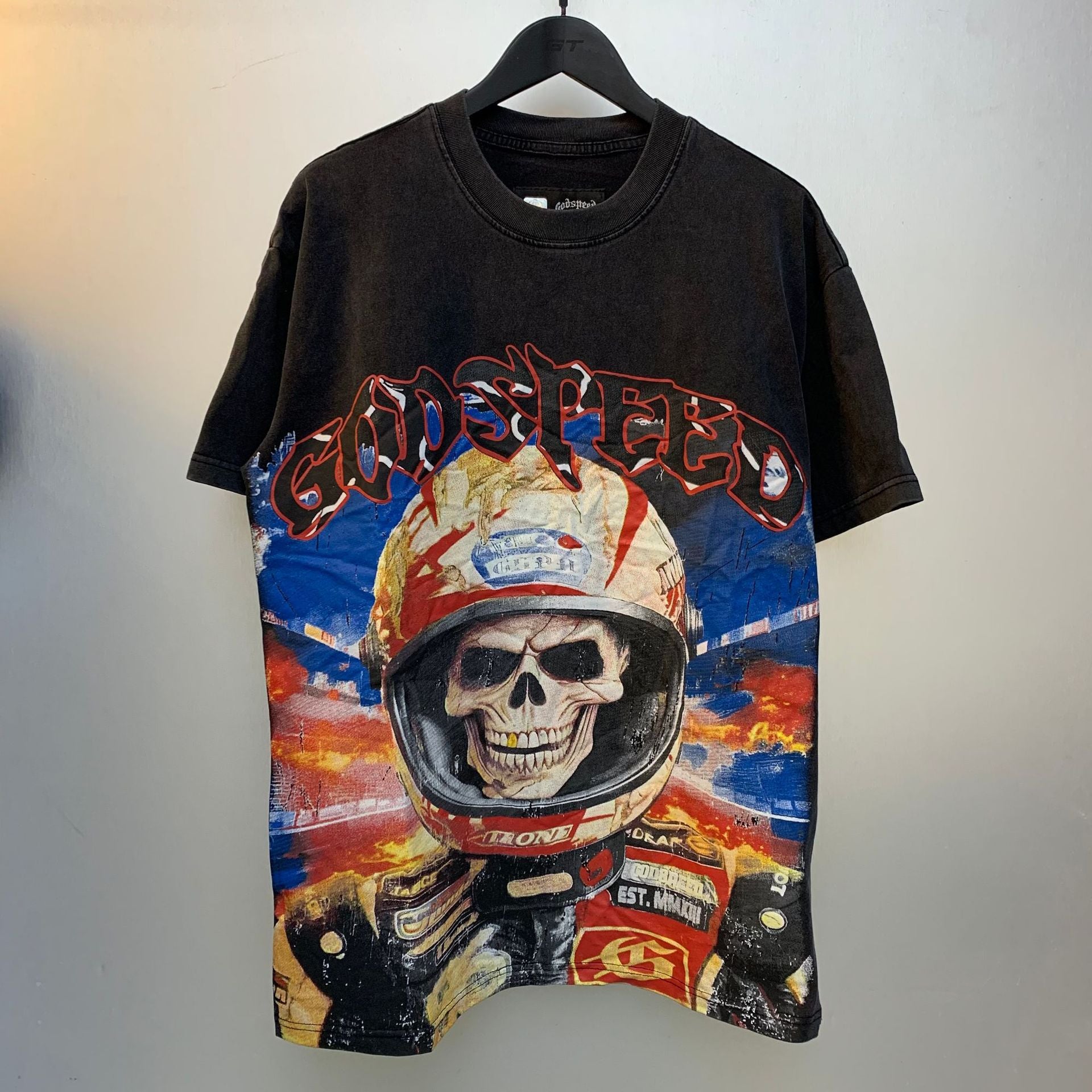 GodSpeed T-shirt