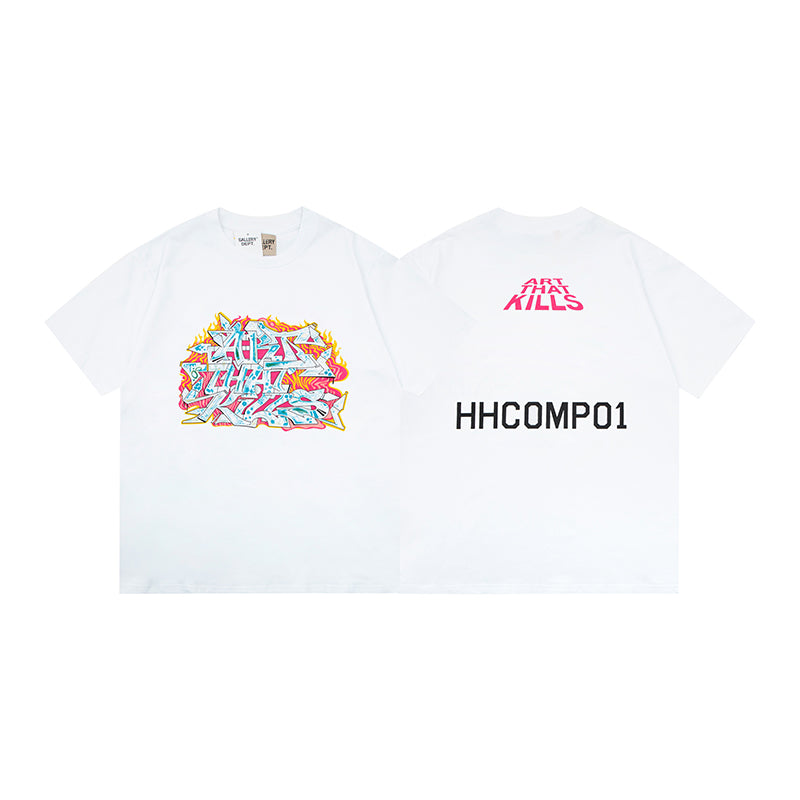 Gallery Dept T-shirt