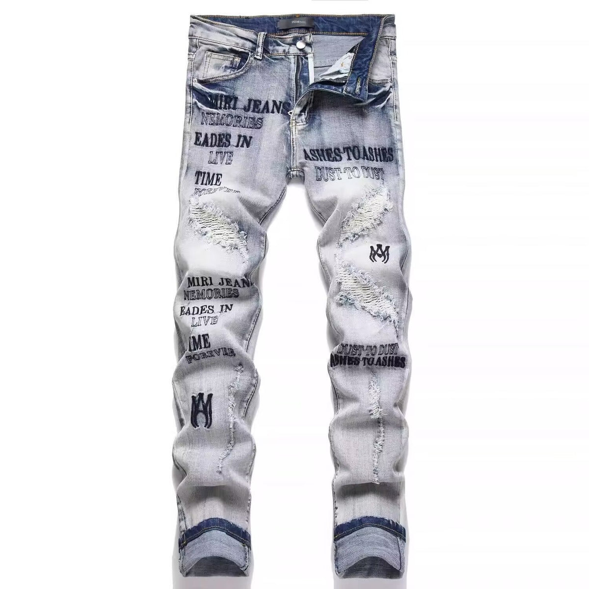 Trousers from all brands