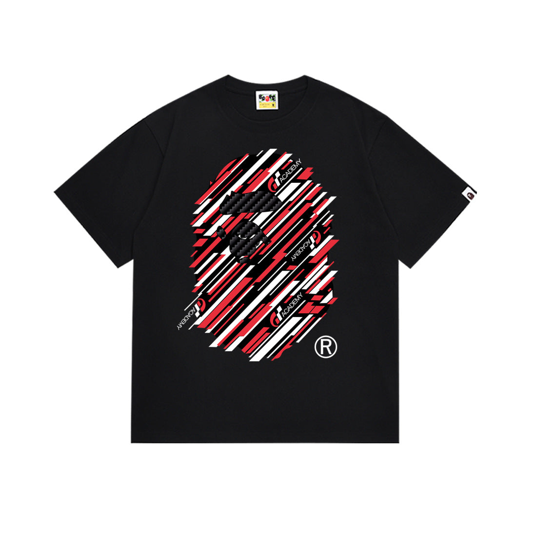 Bape shirt
