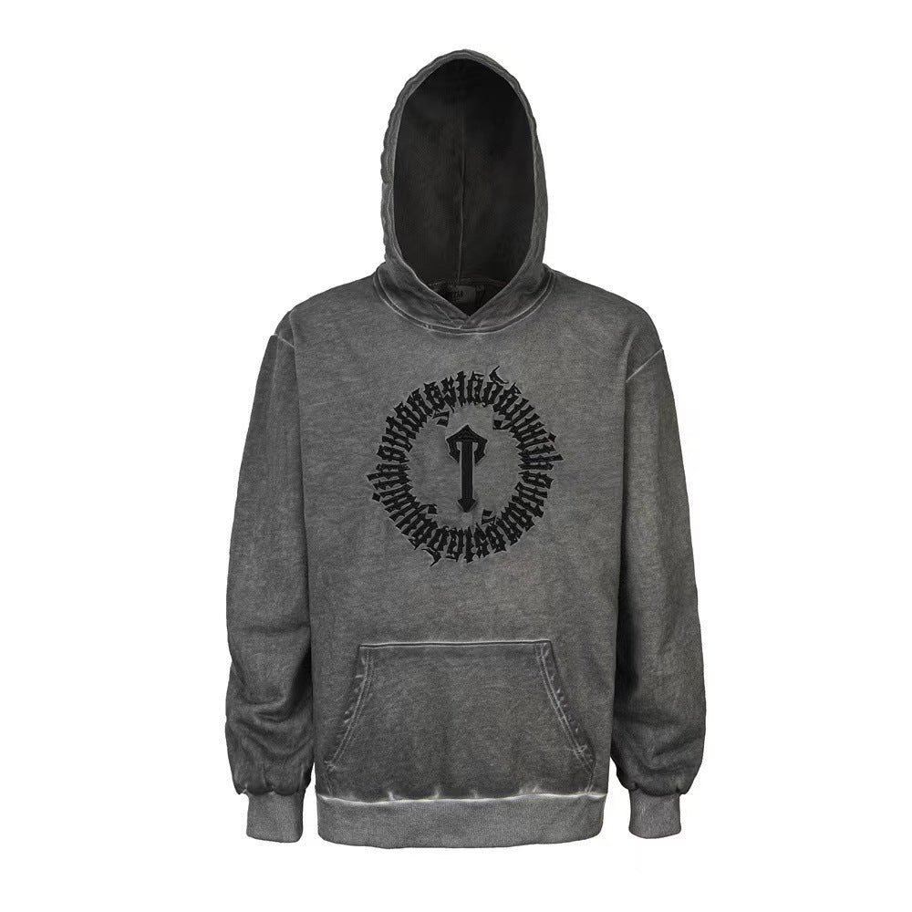 Trapstar Hoodie Pants Set