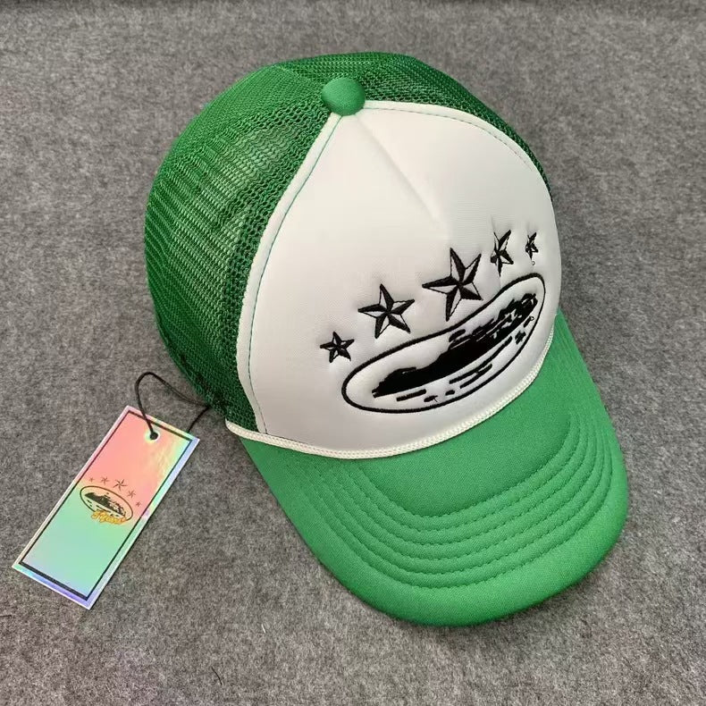 Corteiz Cap