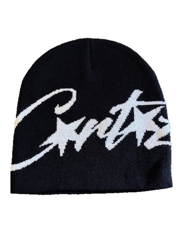 Corteiz Knitted woolen hat