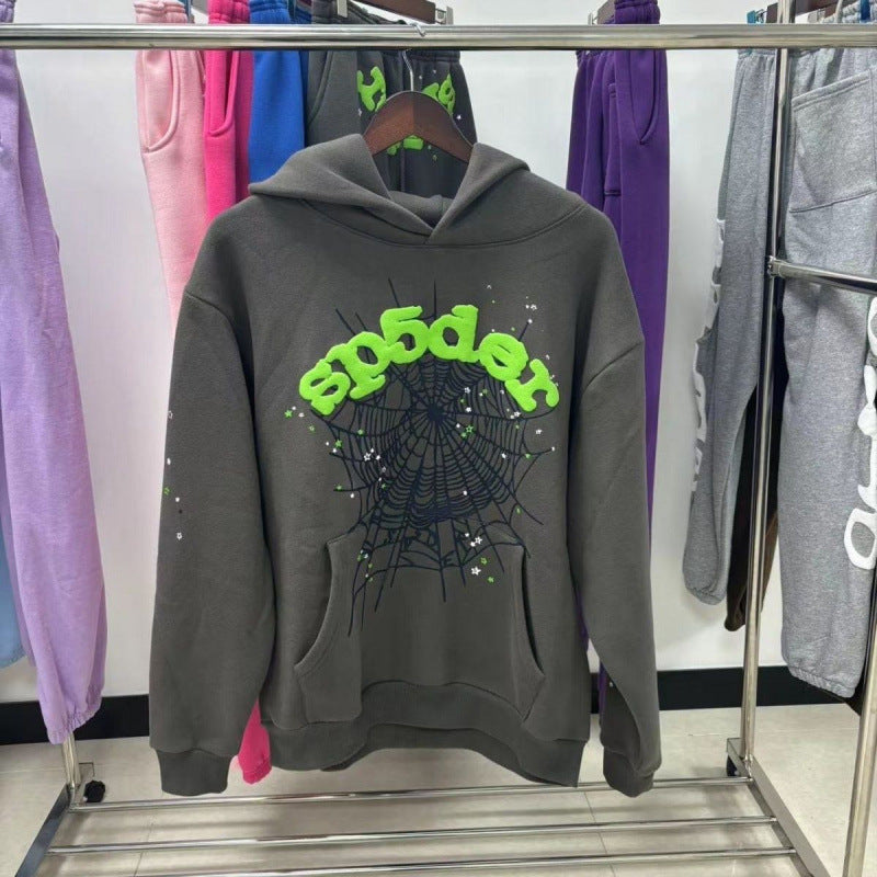Spe5der Hoodie