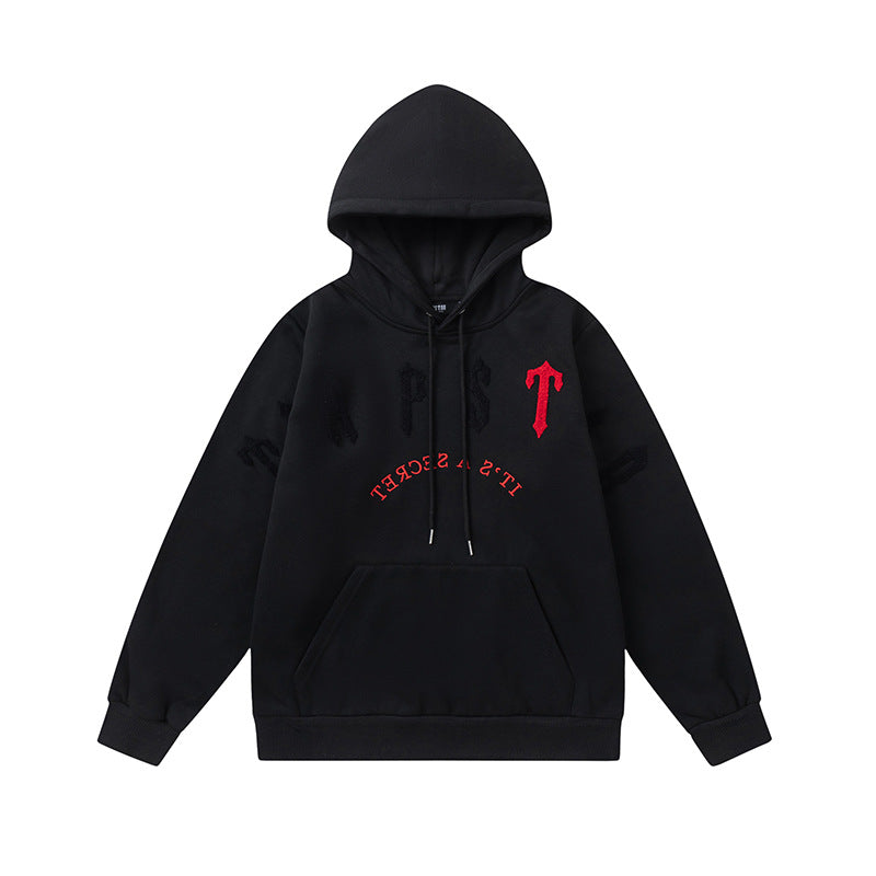 Trapstar Hoodie Pants Set