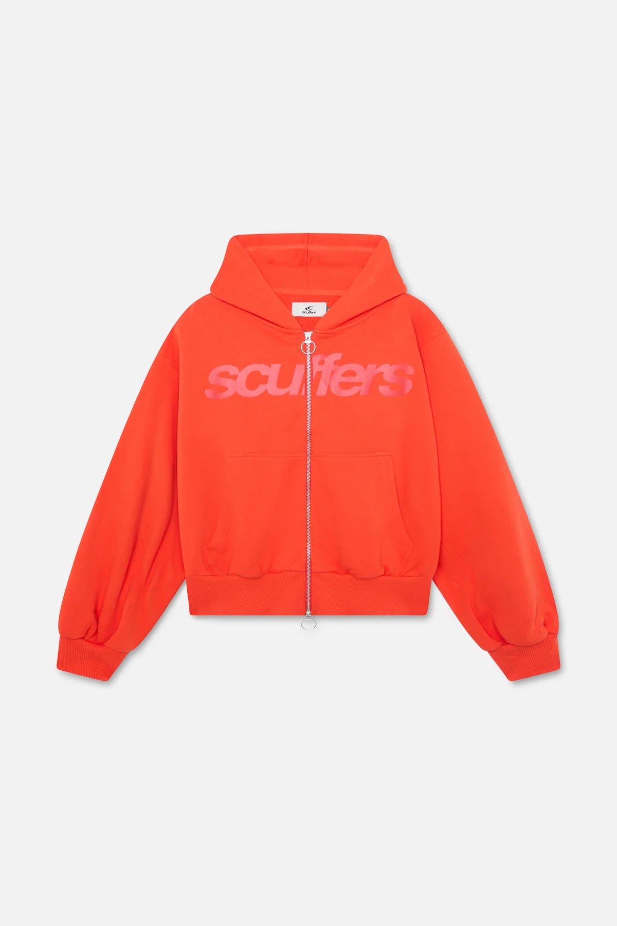Scuffers Hoodie