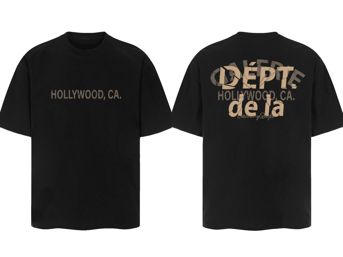 Gallery Dept T-shirt