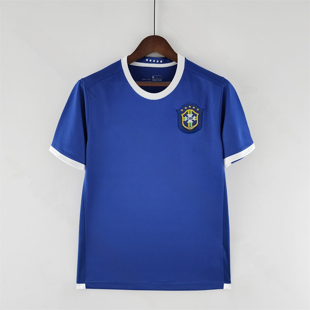 Brazil retro football collection