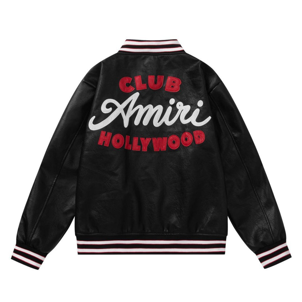 Amiri Casual Jacket