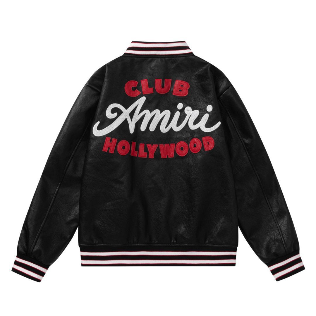 Amiri Casual Jacket