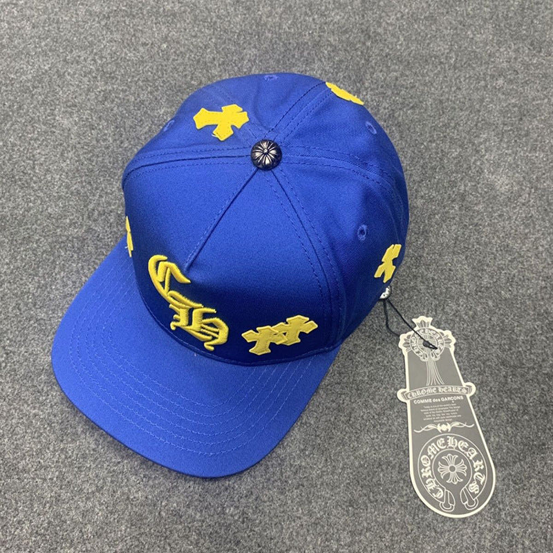 Chrome Hearts Cap