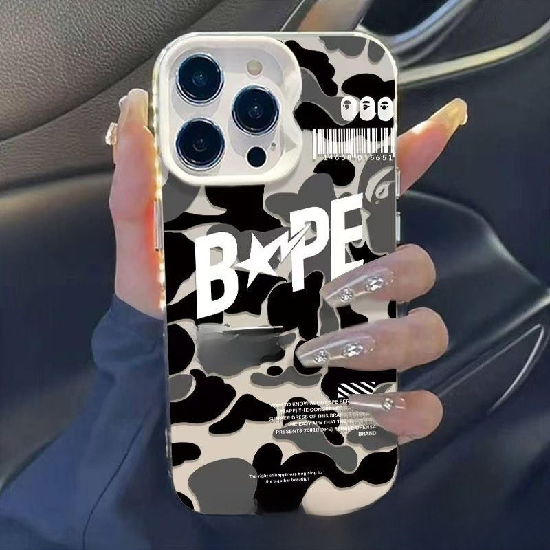 Bape iPhone case