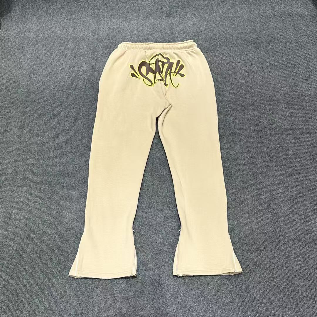 Syna World Hoodie Pants Set Shirt
