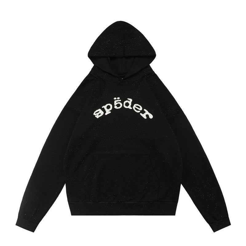 Sp5der hooded