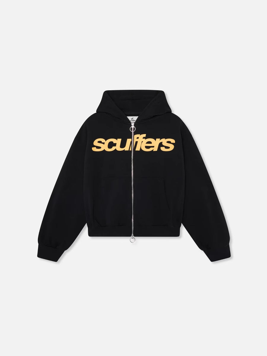 Scuffers Hoodie