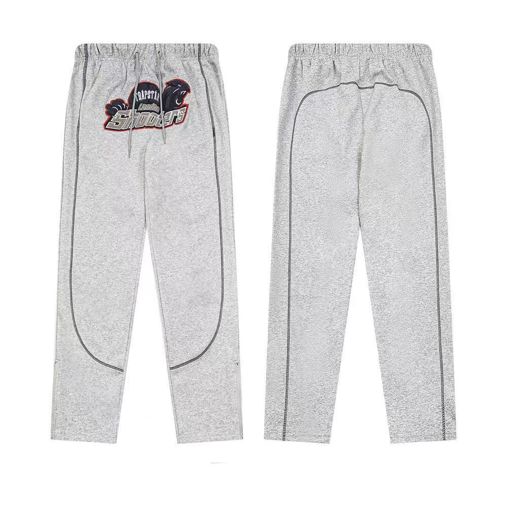 Trapstar Hoodie Pants Set