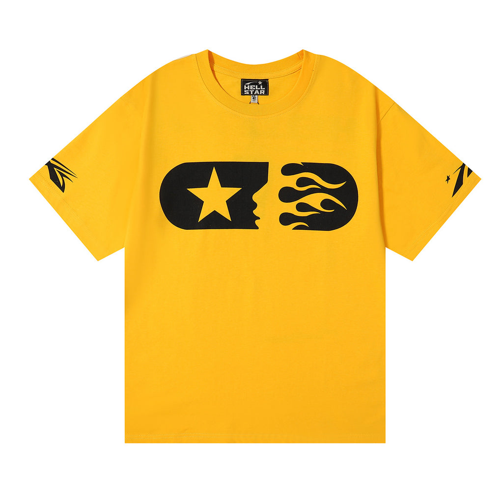 Hellstar T-Shirts