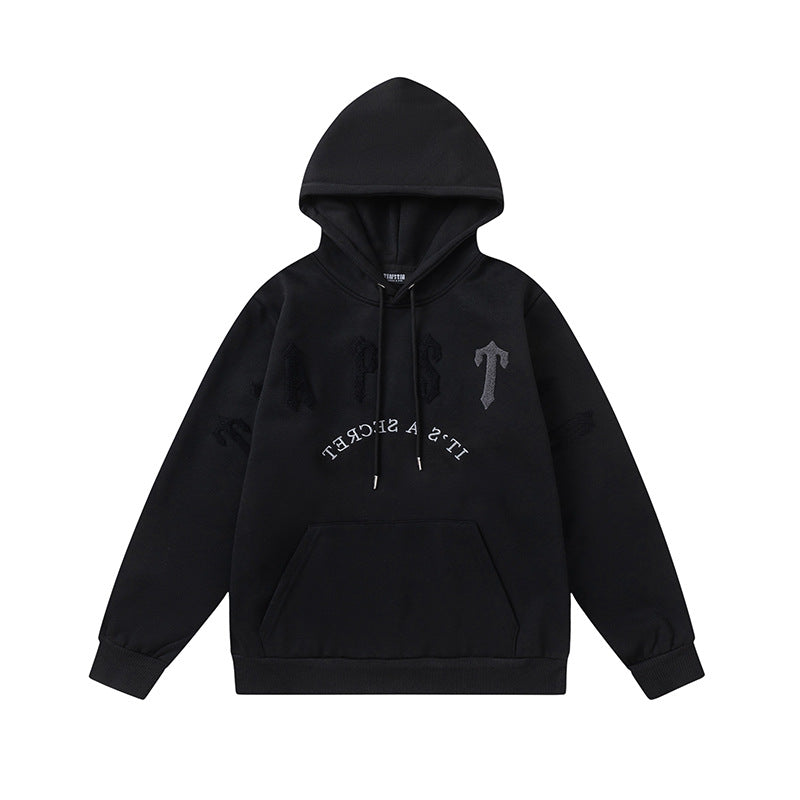 Trapstar Hoodie Pants Set