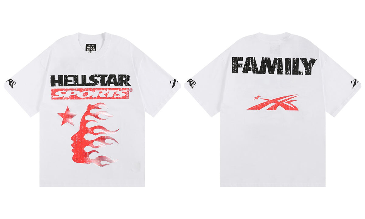 Hellstar Tshirts