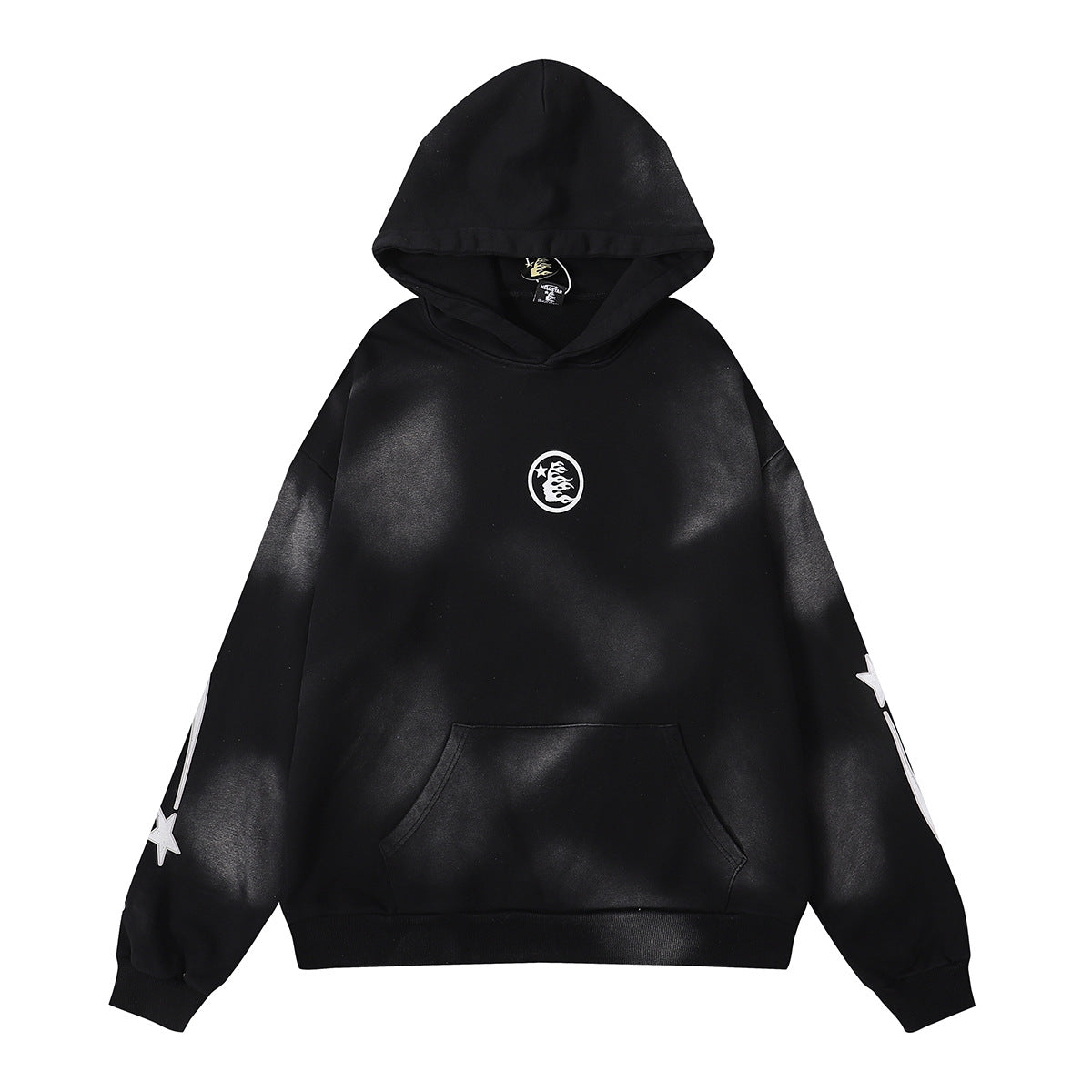 Hellstar Hoodie Pants Set