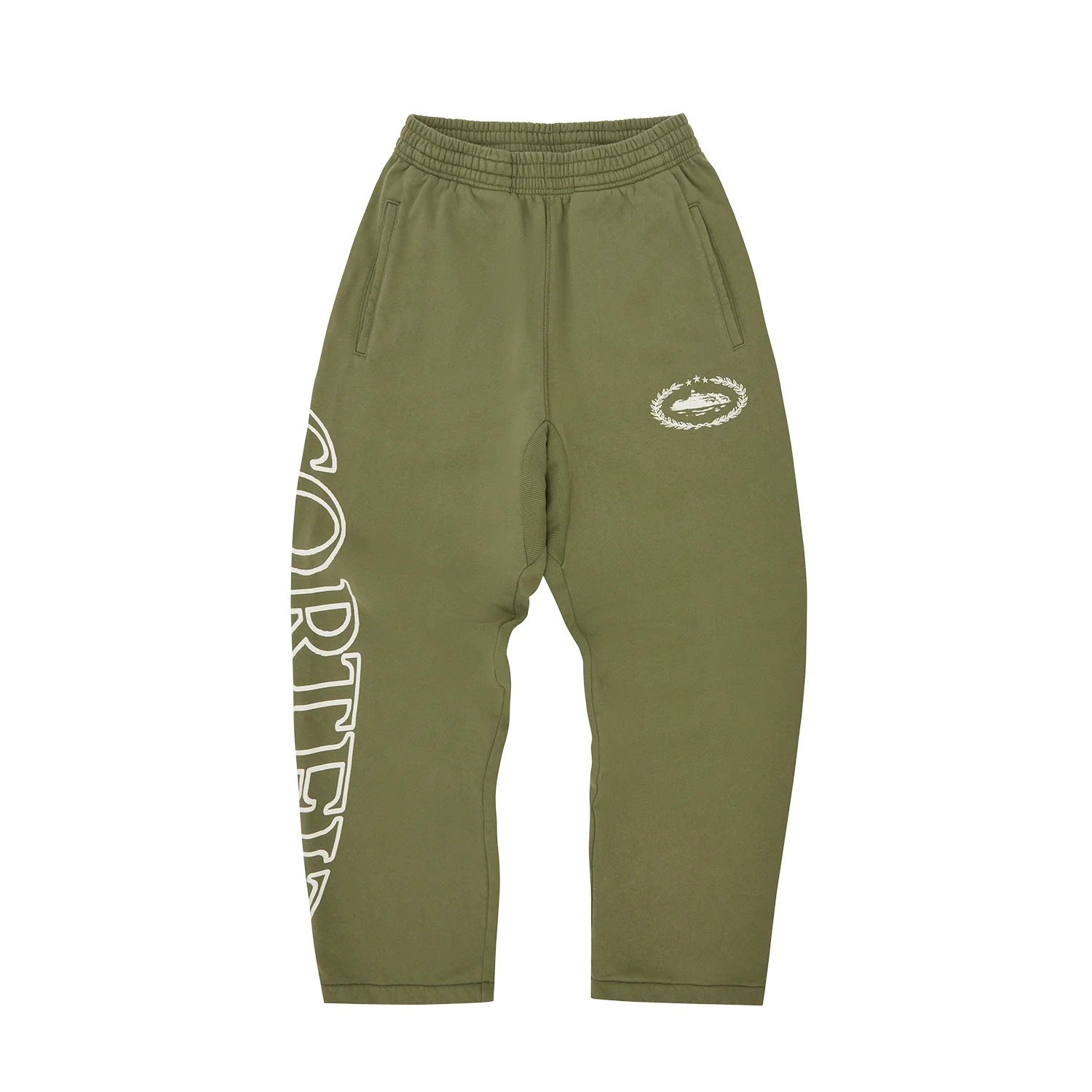 Corteiz Hoodie and Sweatpants