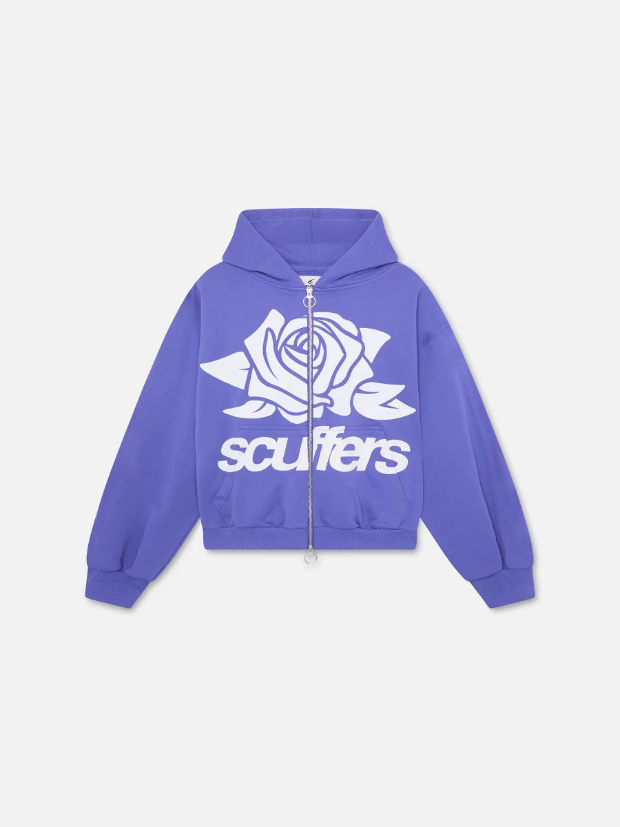 Scuffers Hoodie