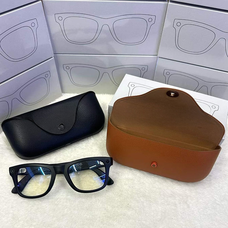 Mt5 Ultra Smart Glasses with AI Translation and Camera