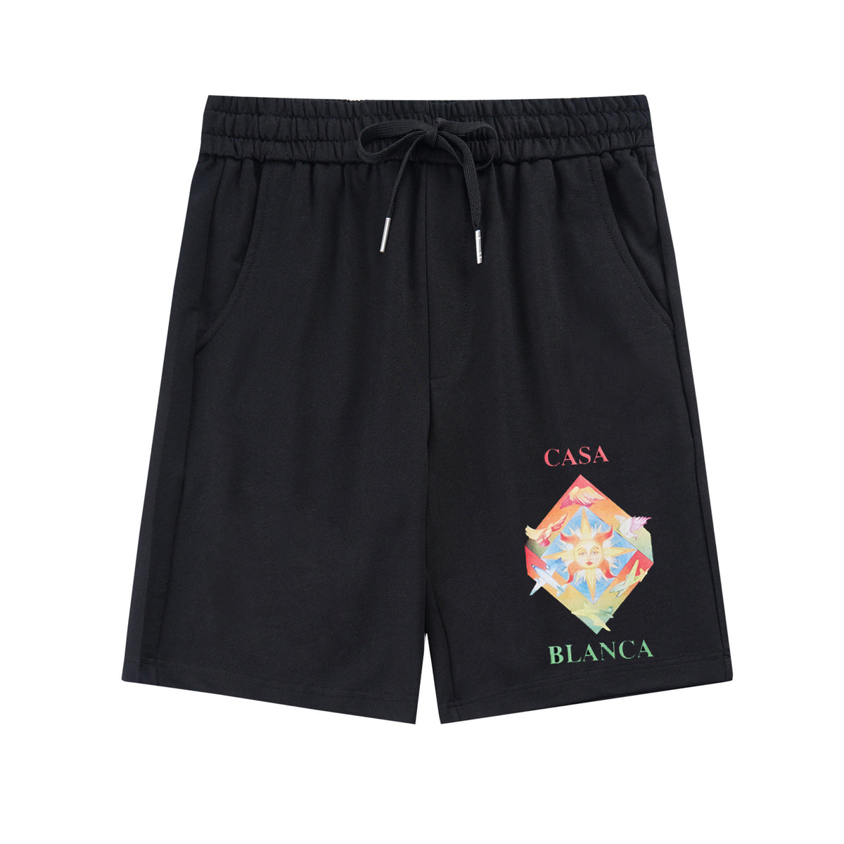 Casa Blanca shorts