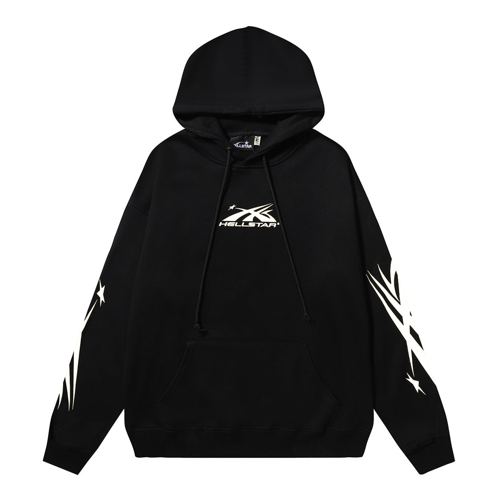 Hellstar Hoodie Pants Set