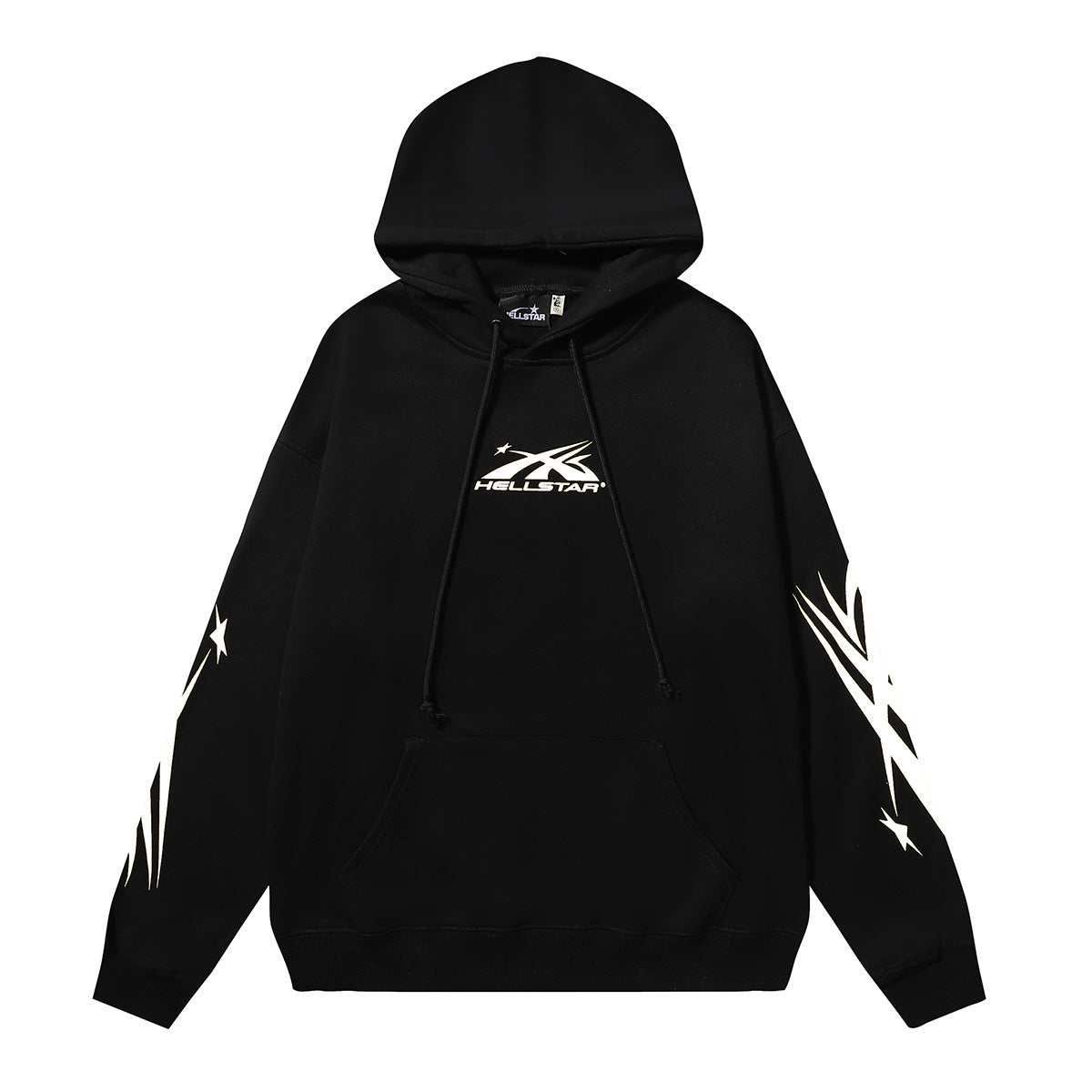 Hellstar Hoodie Pants Set