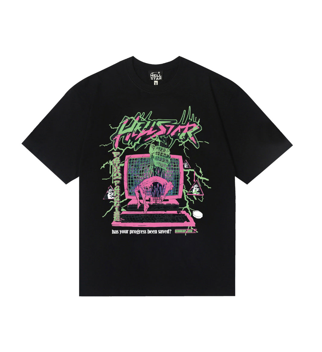 Hellstar T-Shirts