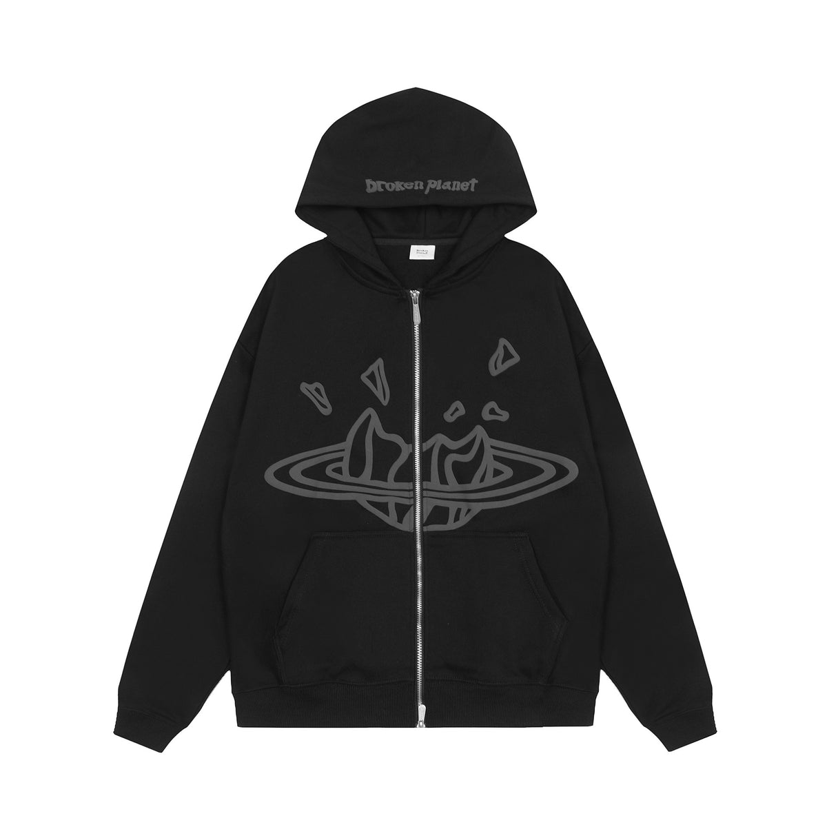 Broken Planet Hoodie, Pants, Shrots Shirts