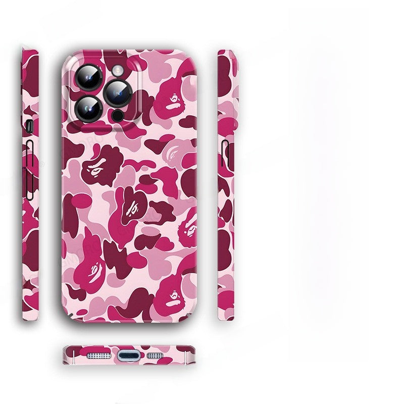 Bape iPhone case