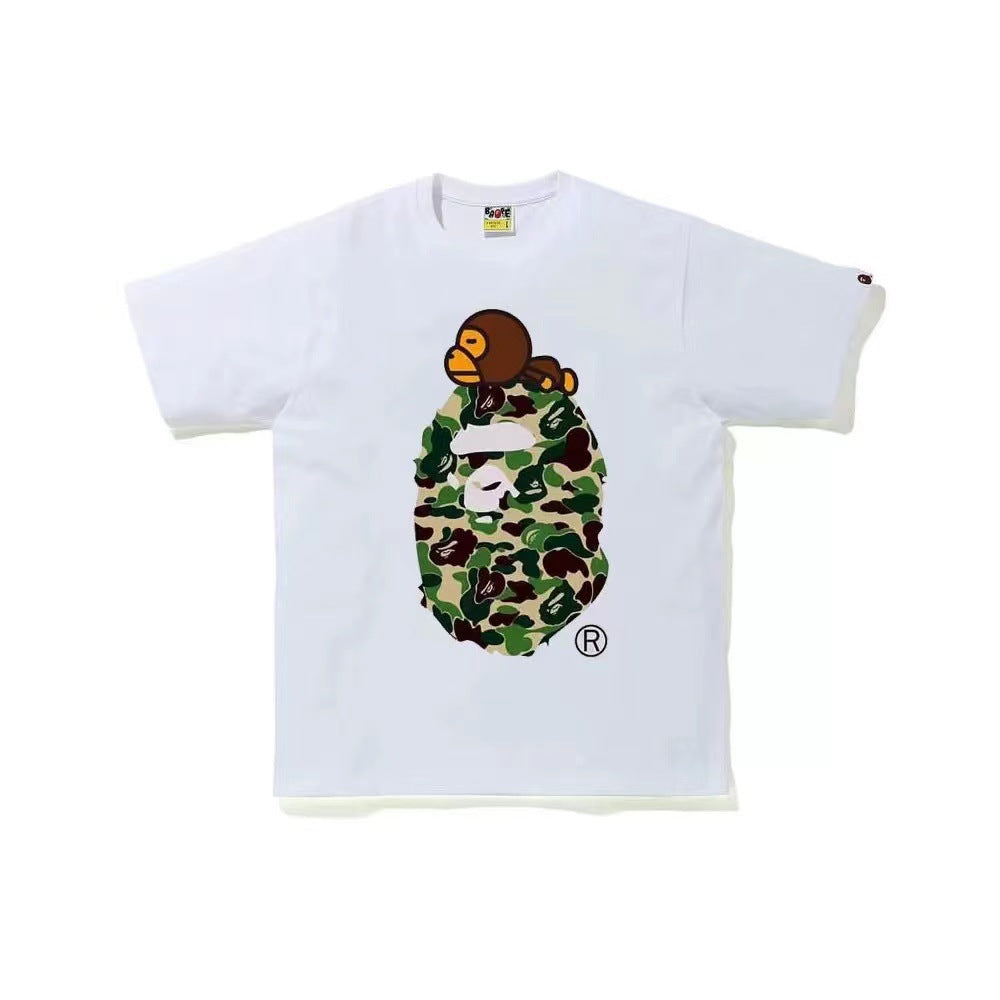 Bape T-shirt