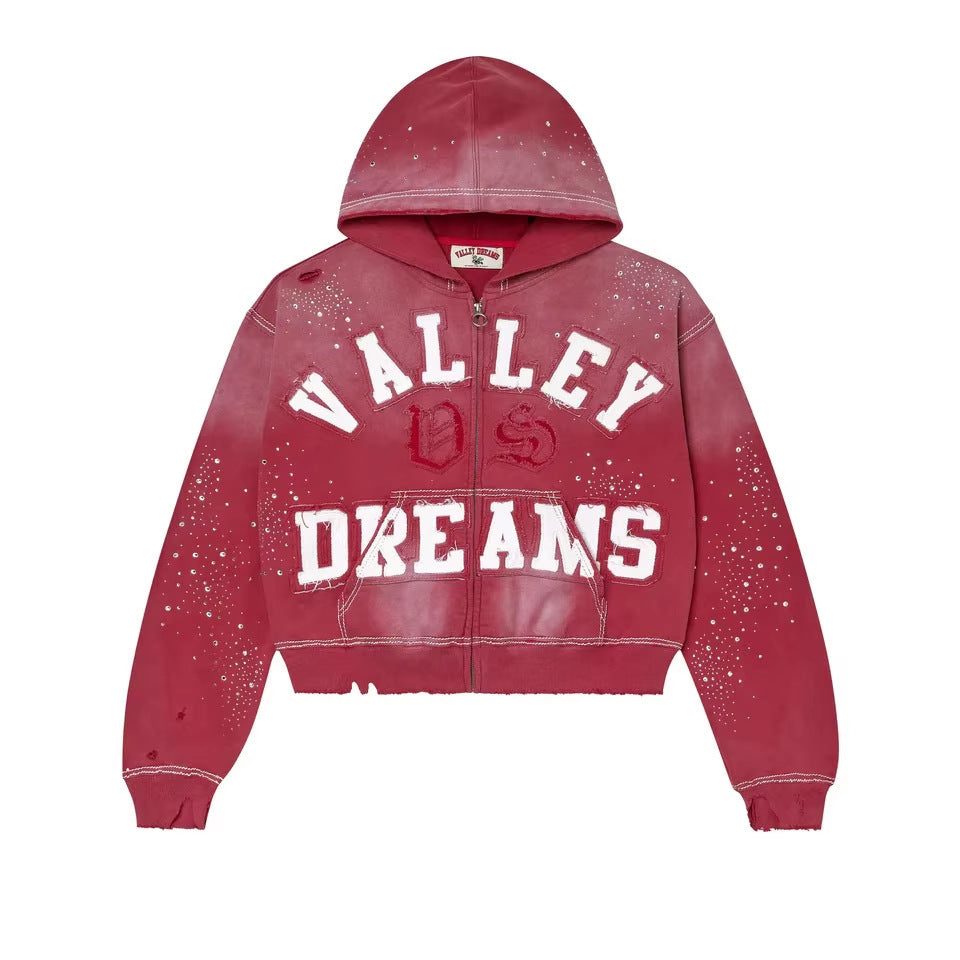 Vale Forever Hoodie