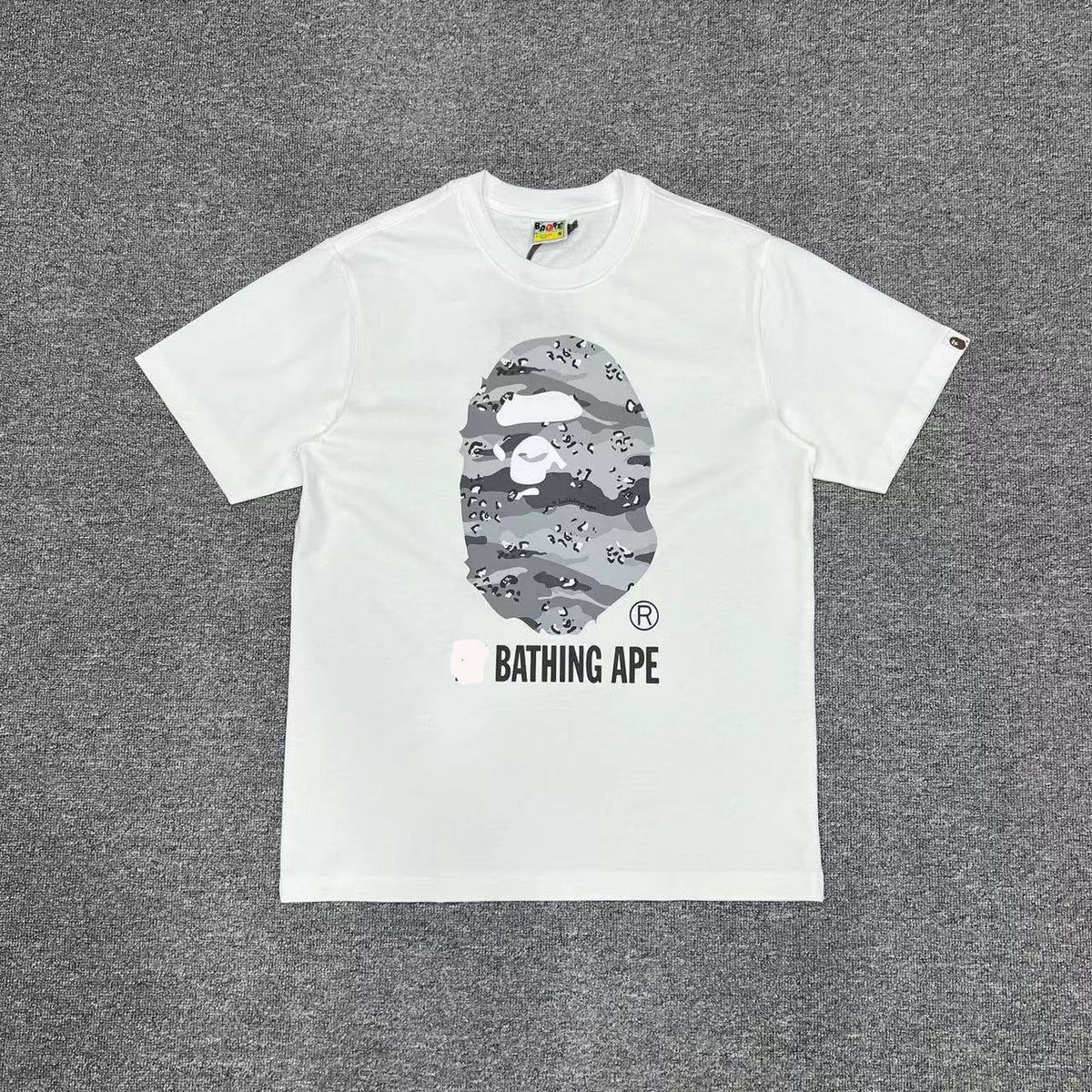 Bape shirt