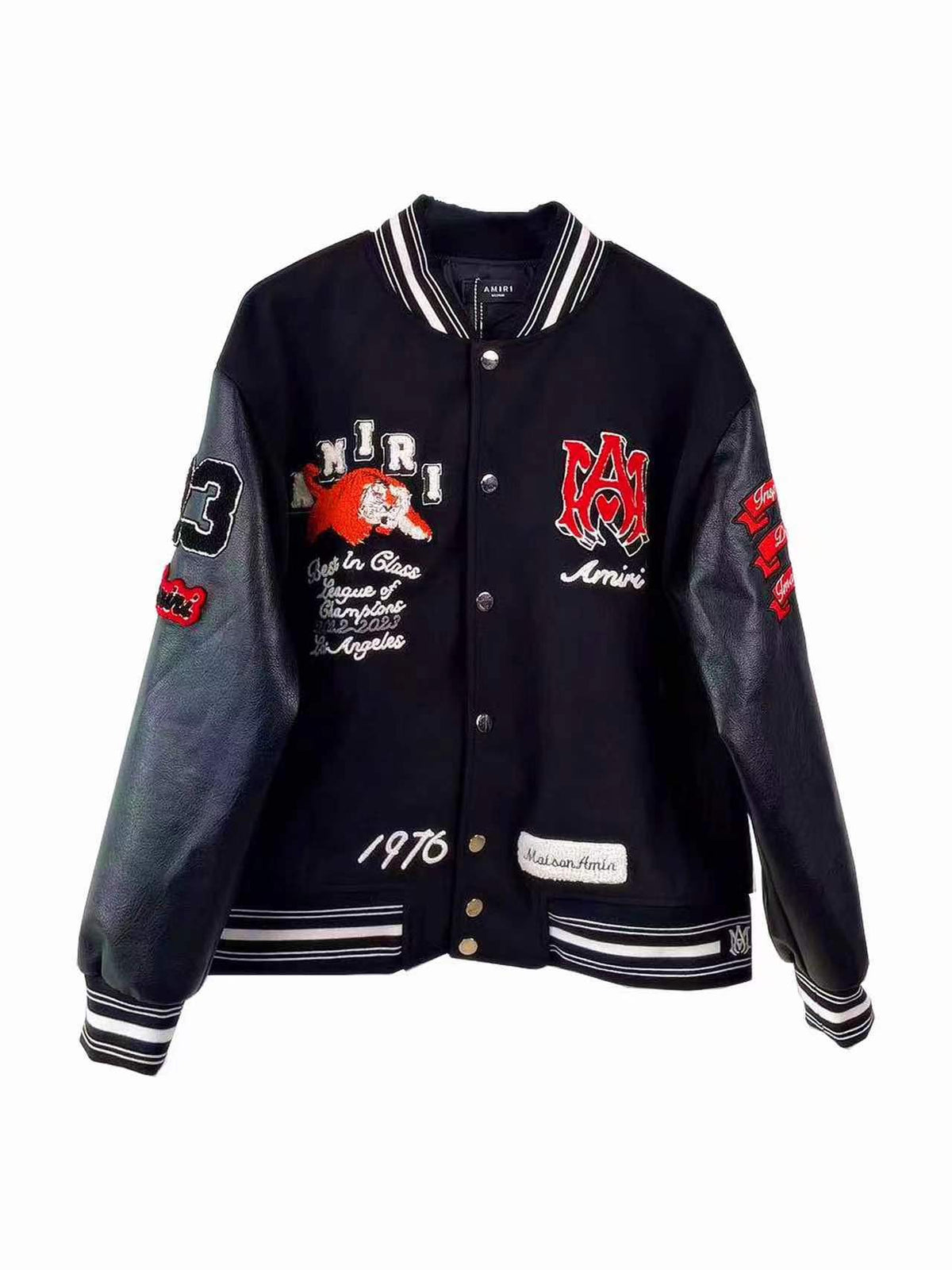 Amiri Casual Jacket